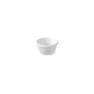 Vas Ramekin Hendi, melamina, 100 ml - (D)85 x (H)45 mm
