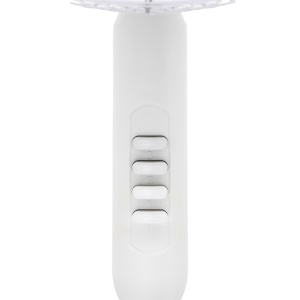 Ventilator cu picior, 40 cm, 45W - Img 3
