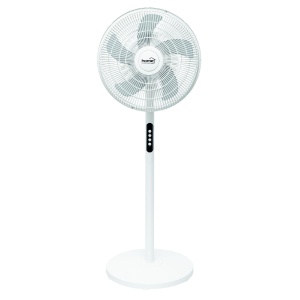 Ventilator cu picior, 40 cm, 50 W - Img 2