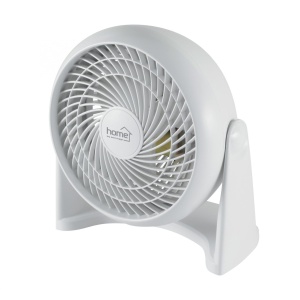 Ventilator de masa / de perete, 23 cm, alb
