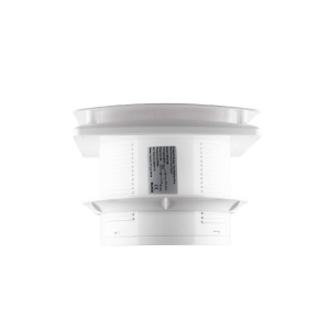 Ventilator exhaustor, 21W, timer, 193 x 193 mm, - Img 2