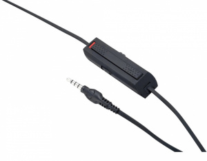 Vezetékes játék headset, kompatibilis PS, Xbox, PC, Gioteck TX-1 TACTICAL COMMS - Img 3