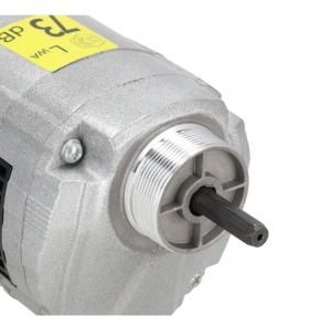 Vibrator beton de mana, 1200W, 5000 rpm, lungime furtun 2.5m, Dedra - Img 11