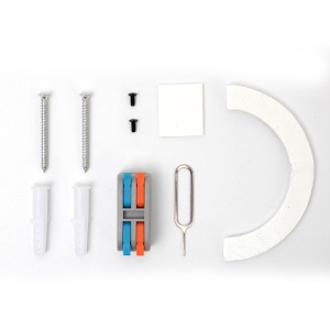 Video-interfon Smart, sonerie fara fir - Img 4