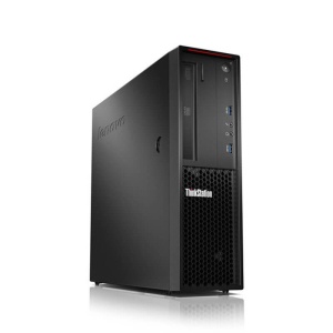 Workstation Barebone SH Lenovo P310 SFF, E3-1225 v5 + Placa de Baza + Carcasa + Sursa