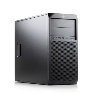 Workstation SH HP Z2 G4 Tower, Intel Octa Core i7-9700, 16GB DDR4, 512GB SSD