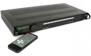 Wyrestorm SW-1102 Media Streaming Device - Img 2