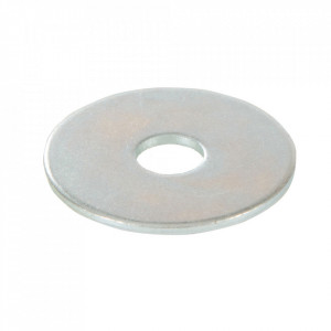 1000 darab horganyzott alátét, M3-M12, M6 x 18 x 1,3mm, M6 x 18 x 1,3mm, M8 x 25 x 1,6mm, M3 x 6, M4 x 8, M5 x 10, M6 x 13, M8 x 16, M10 x 20, M12 x 23mm, Fixman - Img 2