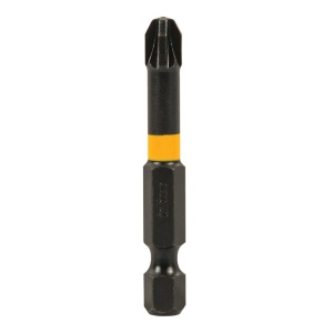 15 darabos professzionális ütvecsapó szerszámkészlet, PZ2, 50mm, tárolódoboz, Triton - Img 2