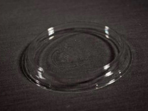 78mm lapos sapka lyuk nélkül (50db) - Img 2