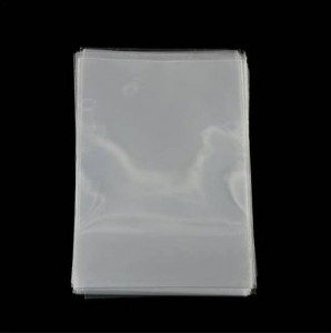 830 darabos BOPP tasak készlet piskóták csomagolásához, 45 x 25 cm, 5 kg - Img 4