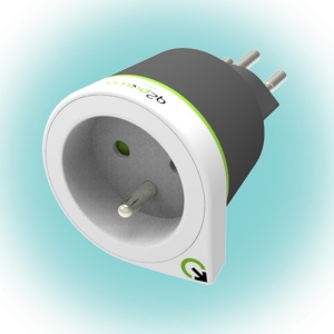 Adaptor calatorii "France to Switzerland' Q2
