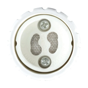 Adaptor soclu GU10/E27 - Img 2