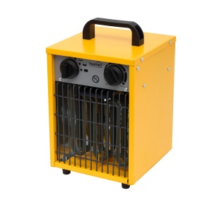 Aeroterma 3 trepte, 3000W - Img 1