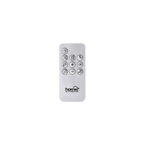 Aeroterma ceramica PTC, de perete, 2 trepte, 2000W - Img 2