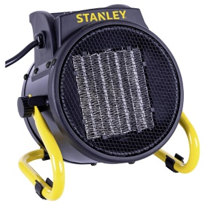 Aeroterma PTC Stanley, 2 trepte, 2000W - Img 2