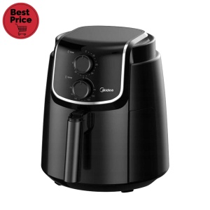 Air Fryer, Midea, 3,5 l, 1500 W - Img 1