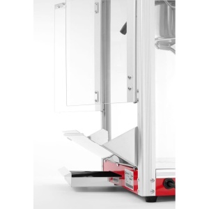 Aparat de popcorn, 230 V, 560x420x(H)770 mm - Img 2