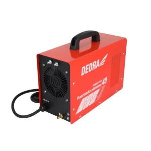 Aparat de taiat cu plasma, w/MBC, 40A, grosime maxima taiere 12mm, Dedra DESPI40 - Img 6