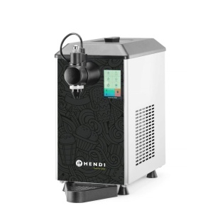 Aparat pentru frisca Hendi, 2.2L, 220-240V/500W, 577x234x(H)440mm - Img 1