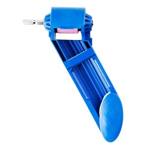 Ascutitor pentru burghiu 2-12.5mm