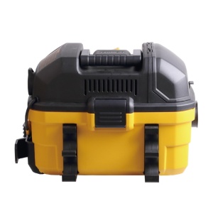 Aspirator umed / uscar pentru santier tip geanta, 1100W, 15L, 220V, 12 kPa, DeWalt - Img 4