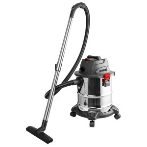 Aspirator umed/uscat Energy+ 18V, rezervor de 20 de litri (fara acumulator)