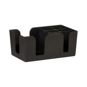 Bar Caddy Hendi, 6 compartimente