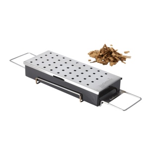 Barbecook BC-SMO-5019 cutie pentru afumătoare - Img 1