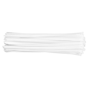 Benzi de strangere,7.6 x 500 mm, 75 buc.