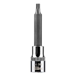 Bit cu Tubular 1/2 ", M6 x 100 mm