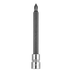 Bit PH1 pe Tubulara de 1/4", lung, 87 mm