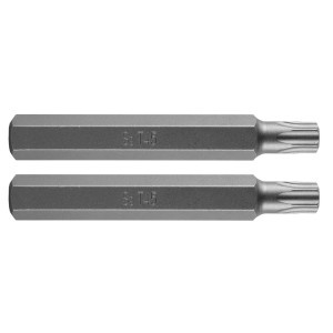 Bit Torx T45x75mm, S2 -2 buc