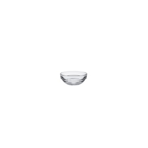 Bol GIGOGNE,Duralex,,set de 4 bucati, transparent,350ml,: ø60x(H)25mm