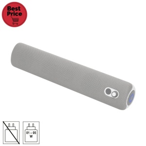 Boxa audio portabila slim, autonomie 10 ore, bluetooth, microfon incorporat, SAL BT2000 - Img 4