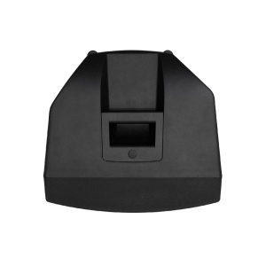 Boxa audio profesionala 2 cai, sunet HI-FI,1200W/400W, difuzor bass 15", bluetooth, usb, card, SAL PAP43BT - Img 5