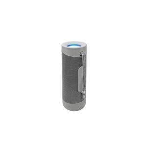 Boxa portabila, lumini LED RGB, 10W, ROSU, Denver BTV-208G, produs resigilat - Img 2