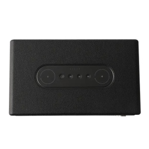 BOXE EDIFIER portabila bluetooth, RMS: 60W (15W + 15W + 30W), built-in Li-ion up to 12 hours, BT 5.4, USB-A, AUX, Edifier App, black, "ES300-BK" - Img 4