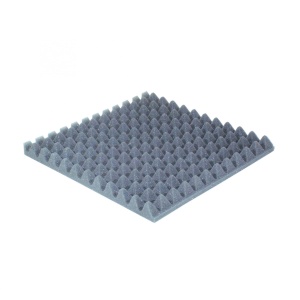 Burete izolator fonic, 60x30x3 cm
