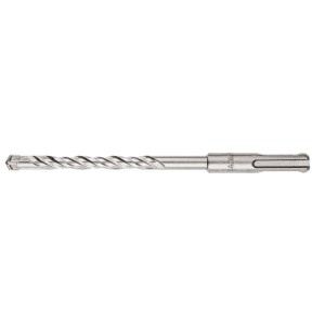 Burghiu beton SDS + , 8x110mm, S4 tip , quatro (varf cu 4 lame)
