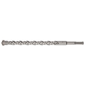 Burghiu beton, SDS Plus, 18 x 260 mm, S4, Quatro
