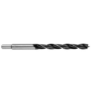 Burghiu lemn, extins 16 x 250mm