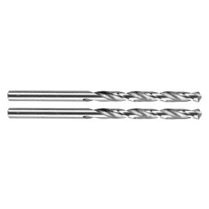 Burghiu metal HSS, DIN 338, 4.2 mm, set 2 buc