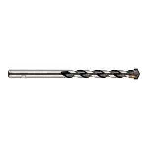 Burghiu pentru beton 10 x 120 mm, rectificat