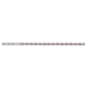 Burghiu pentru beton armat SDS Plus 12 x 450 mm, quatro