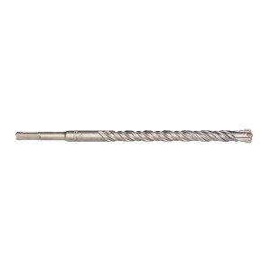 Burghiu pentru beton armat SDS Plus 16 x 260 mm, quatro