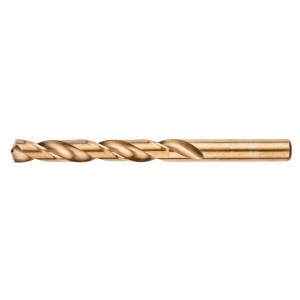 Burghiu pentru metal, HSS-Co, 12.5 mm