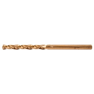 Burghiu pentru metal HSS-Co 3.0 mm / 10 buc set ,