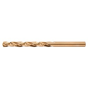 Burghiu pentru metal, HSS-Co, 6.5 mm