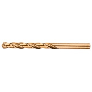Burghiu pentru metal, HSS-Co, 9.0 mm, set 5 buc